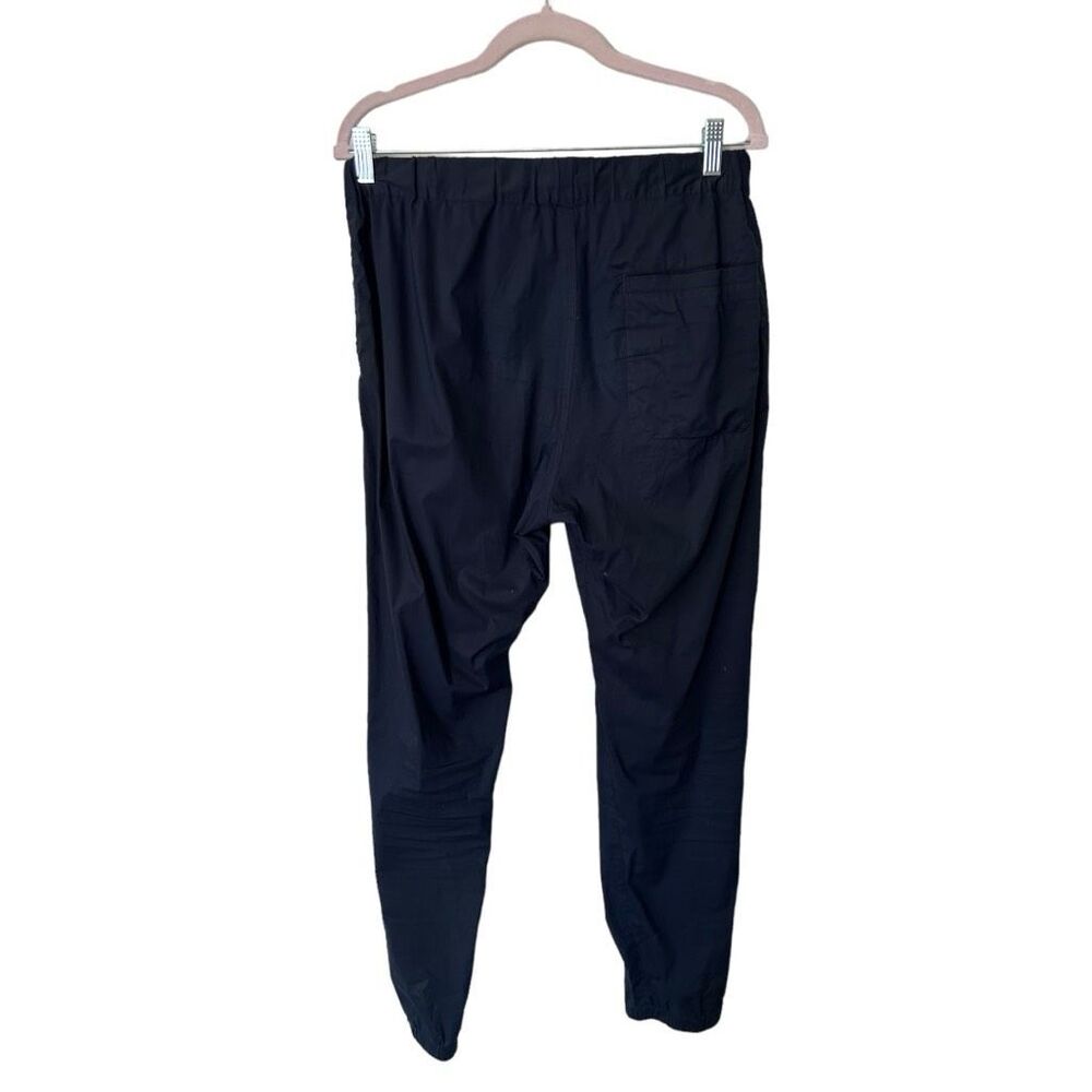 Cos Drawstring Flat Front Pull-On Elastic Waist C… - image 2